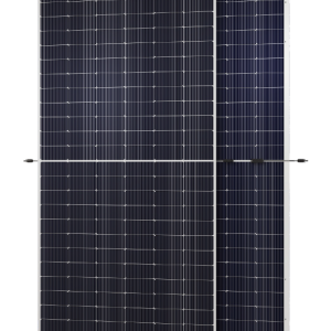 Panel Solar OSDA Bifacial 590Wp