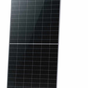 Panel Solar Jinko Bifacial 585Wp